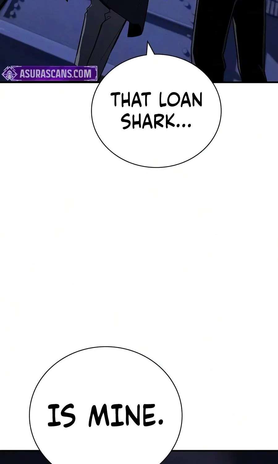 Debtbound by Blood Chapter 42 - page 87