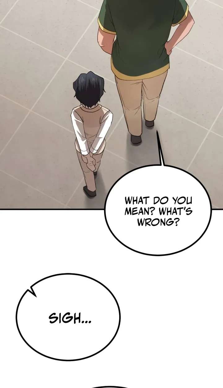Turns Out to Be a Third-Generation Chaebol Chapter 14 - page 69