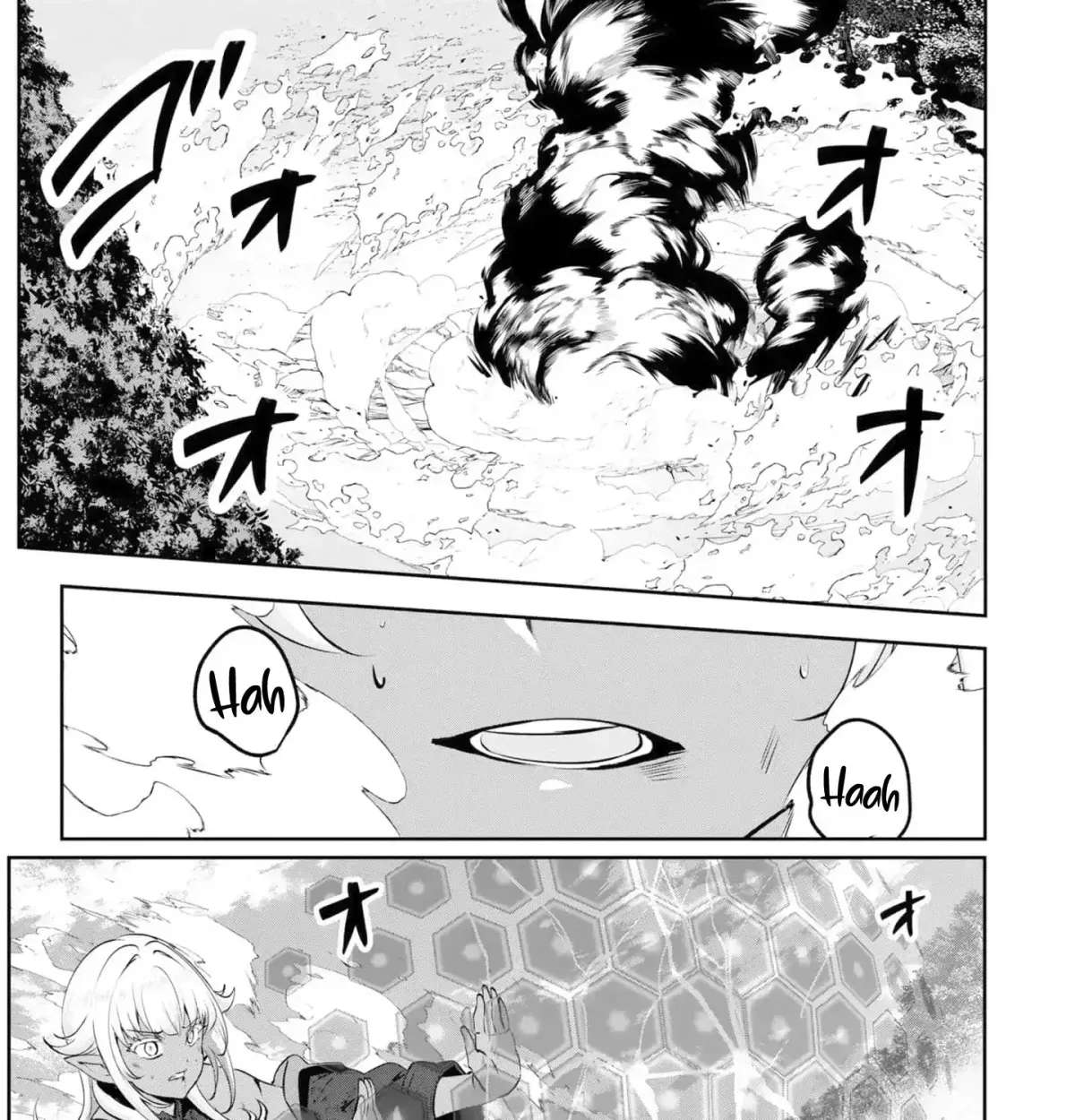 Yasagure Shōkansha wa Ugokanai Chapter 2 - page 46