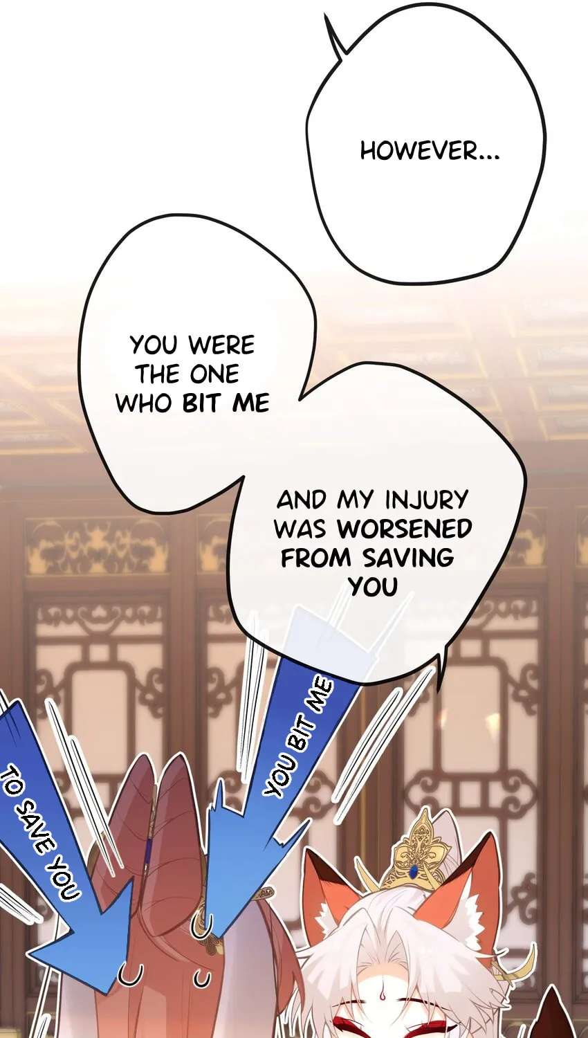 I Heard That Both of Our Empress Dowagers Have Something Together?! Chapter 24 - page 6
