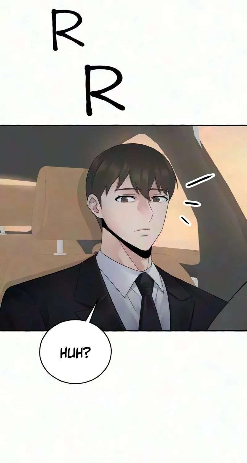 The Reincarnated Cop Who Strikes With Wealth Chapter 74 - page 66