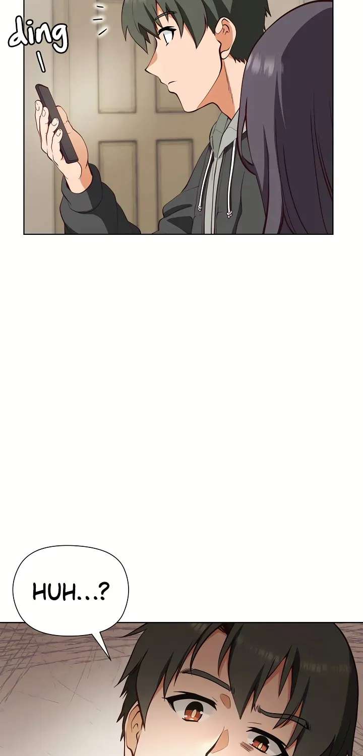 Your Mom Is the Best Chapter 1 - page 81