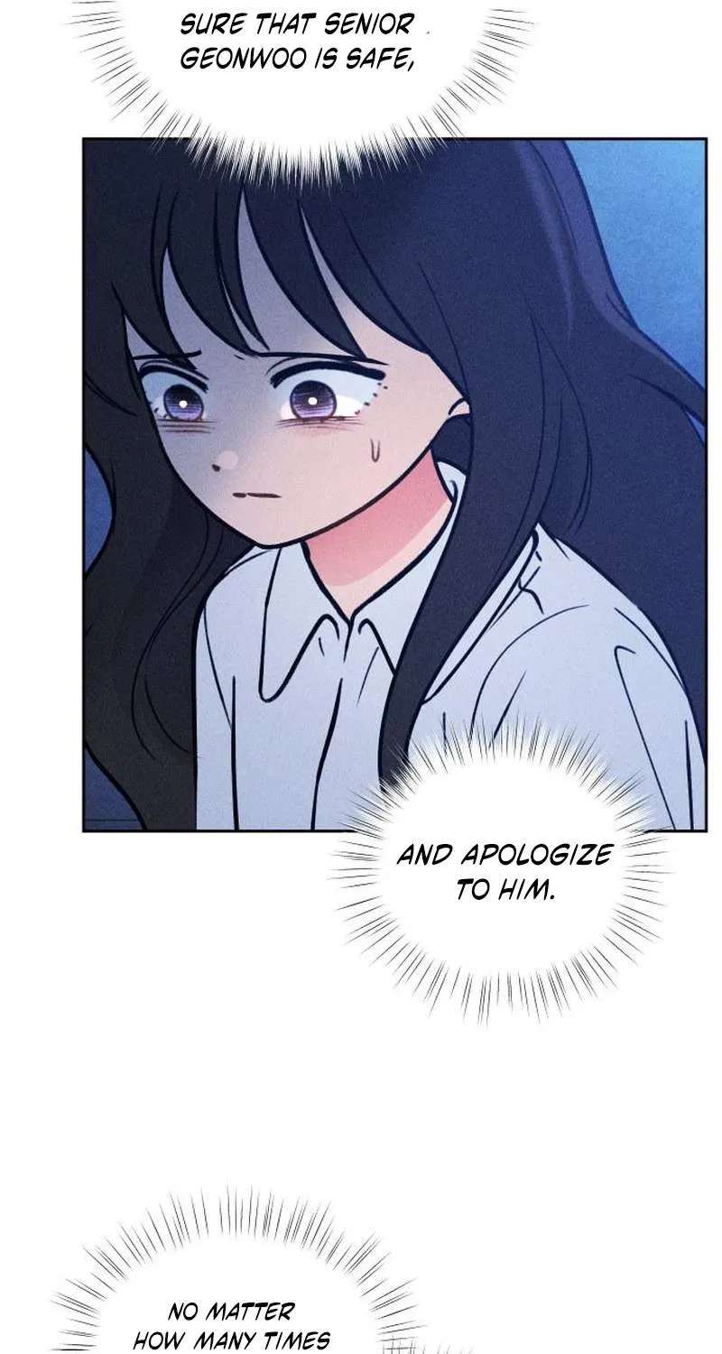 Classmate – Manhwa Chapter 58 - page 44