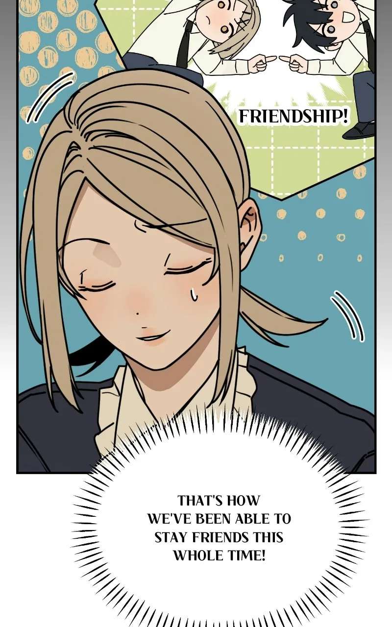 All Kinds ofNonsense Chapter 2 - page 99
