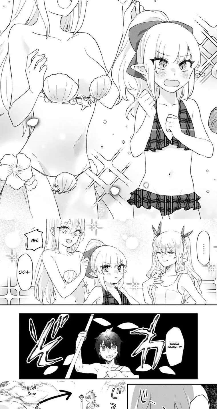Ore dake Chou Tensai Renkinjutsushi - Yurui Atelier Seikatsu Hajimemashita Chapter 23 - page 18