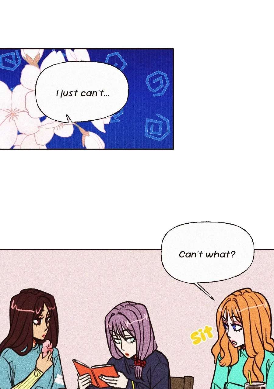 Love Notes for Me? Chapter 30 - page 44