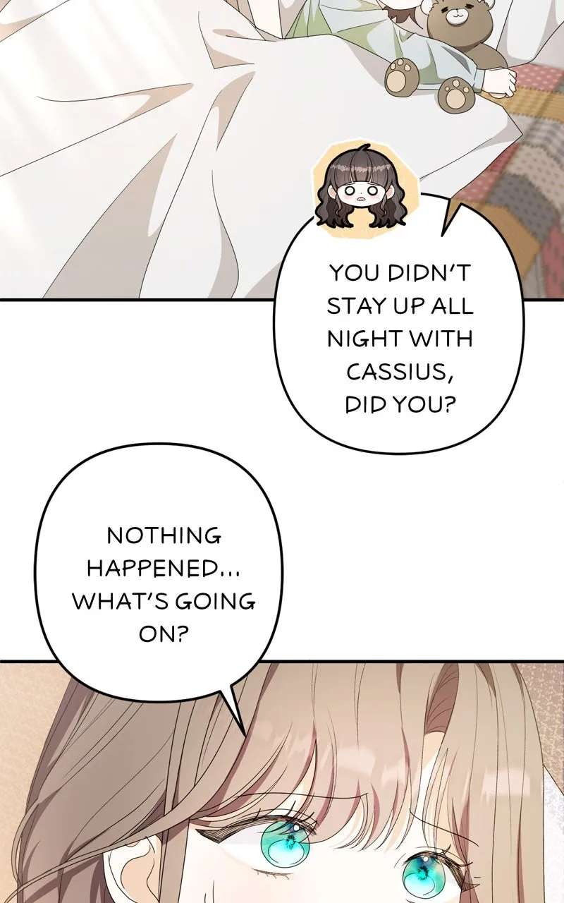 My Obsessive Father'sHeroic Homecoming Chapter 5 - page 7