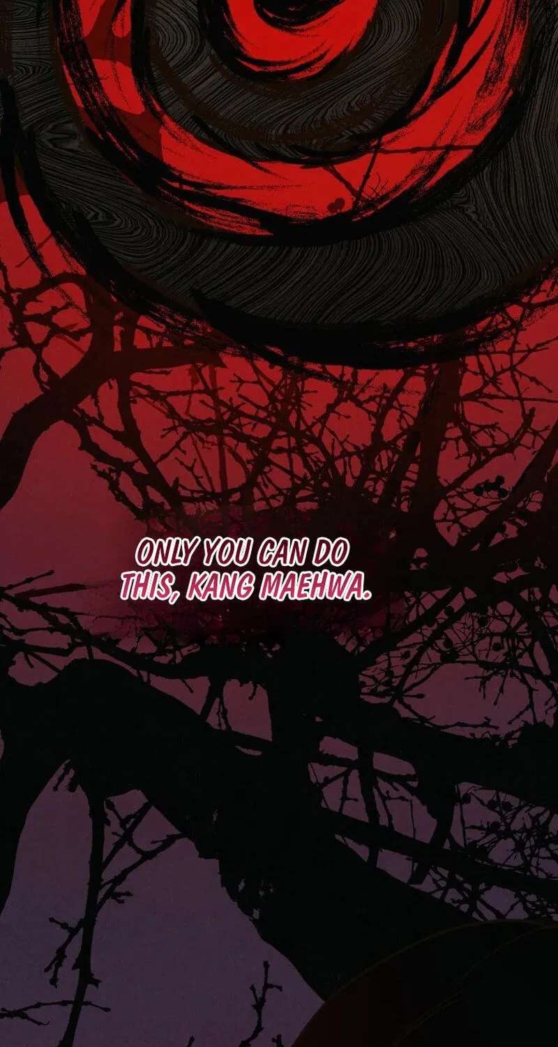 The Summer Swallowed by Darkness Chapter 67 - page 10