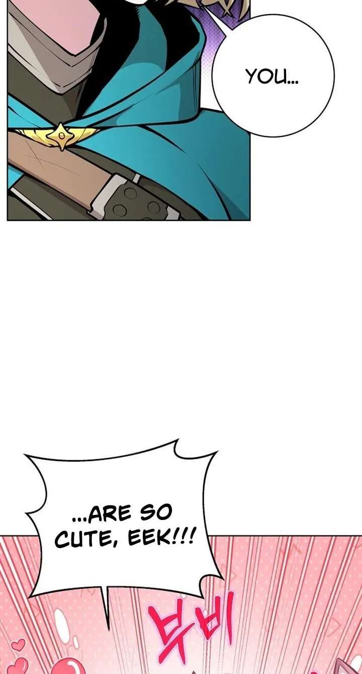 The Ruined World Was Mistaken for a Game Chapter 20 - page 20