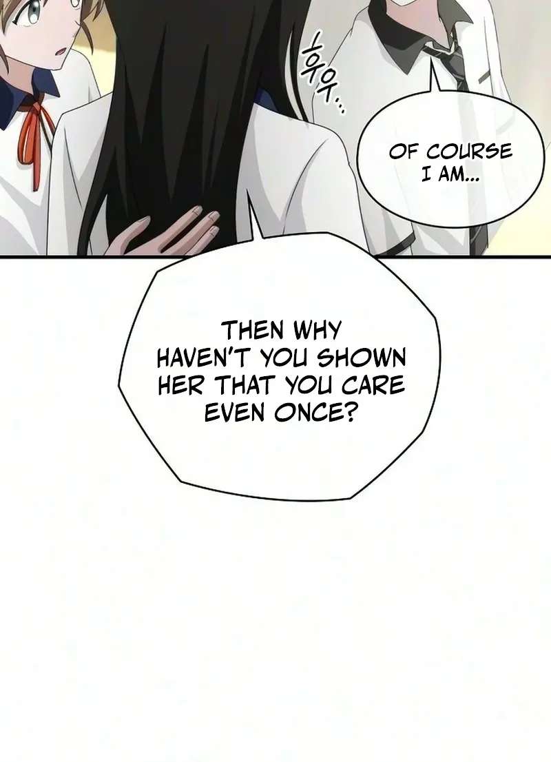 I Will Never Forget Your Fragrance Chapter 18 - page 48