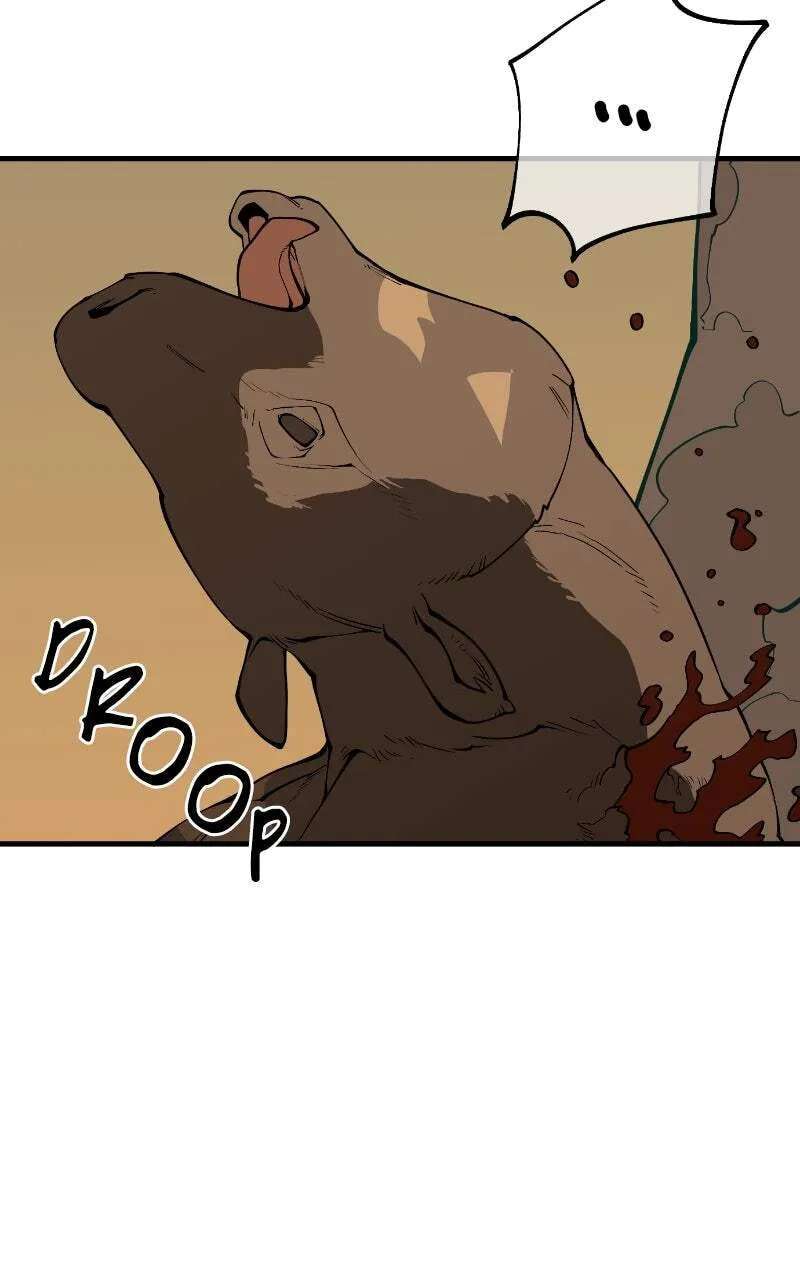 Ancient Animal Tales Chapter 66 - page 24