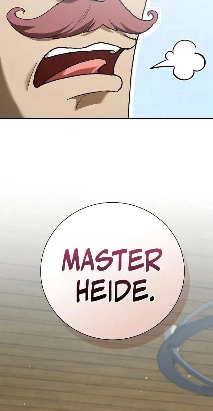 A Mercenary's Rebirth Among Nobles Chapter 47 - page 41