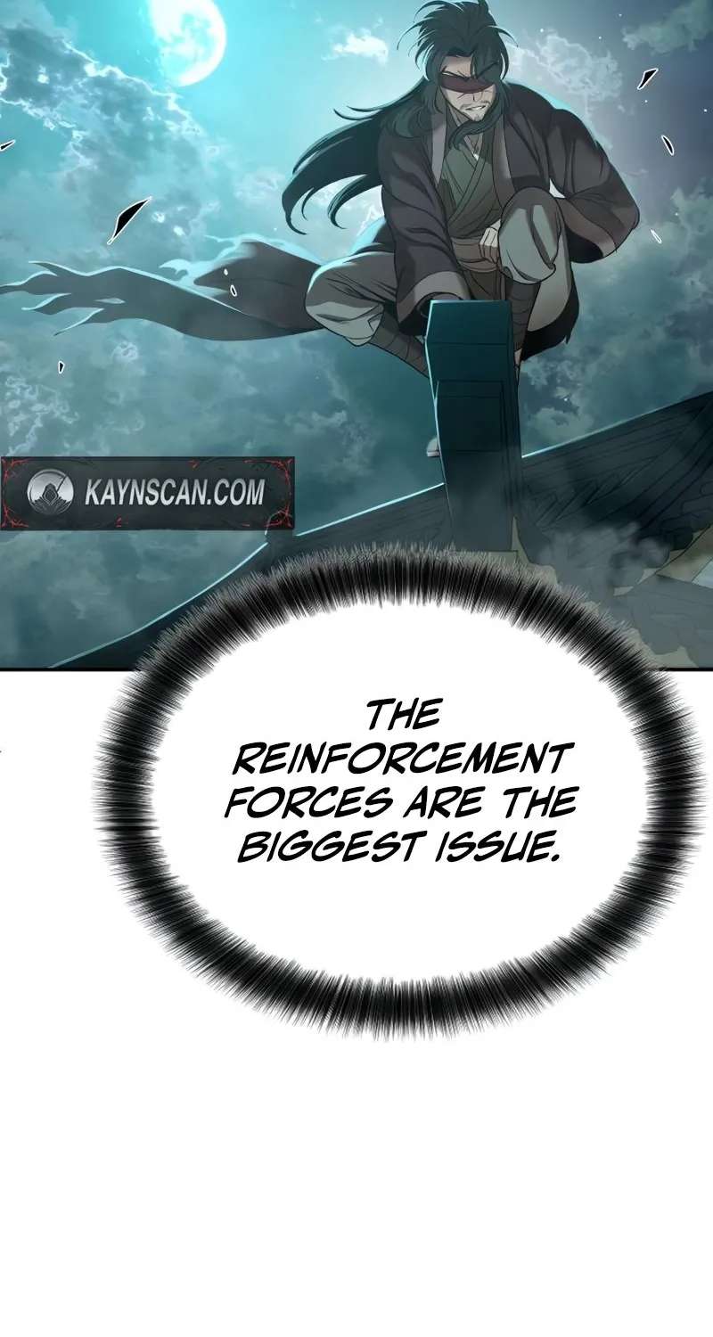 The Divine Brush Chapter 8 - page 133