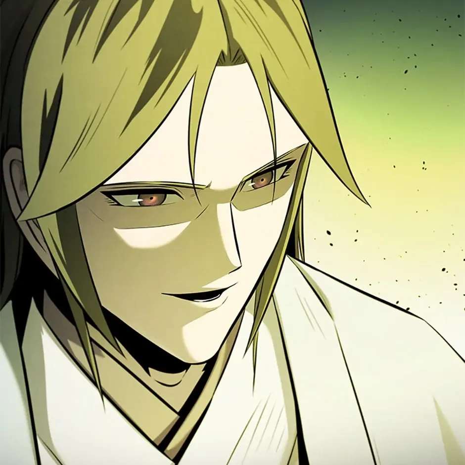 Absolute Master of the Senate Chapter 48 - page 118