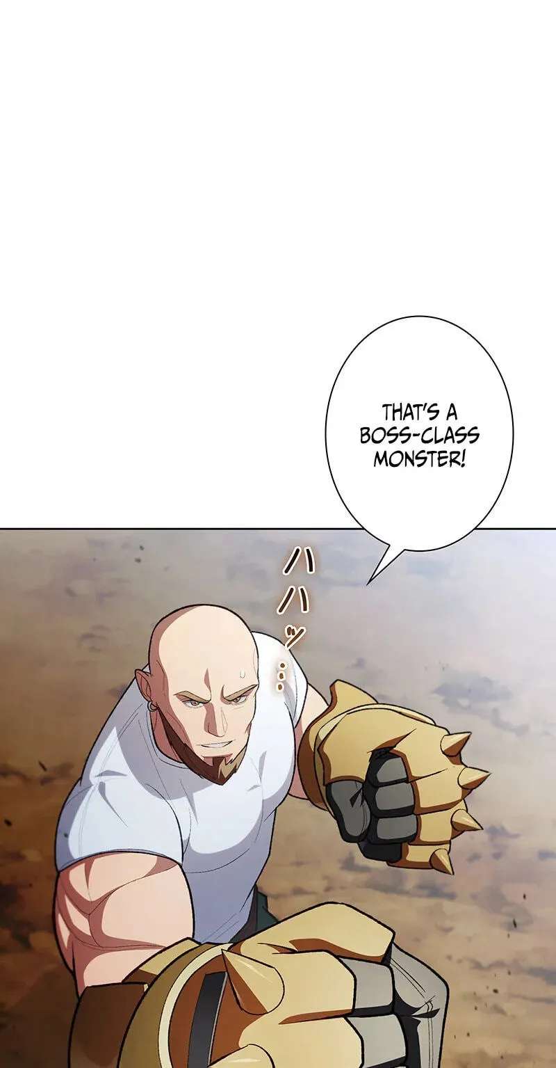 I Became a Transcendent-Class Hunter with 100,000x Experience Chapter 28 - page 83