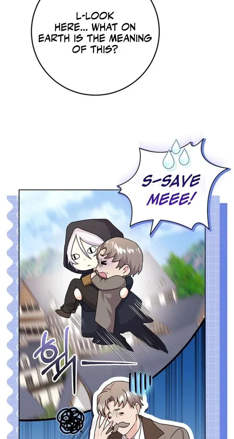 I Need Sponsorship Chapter 48 - page 19