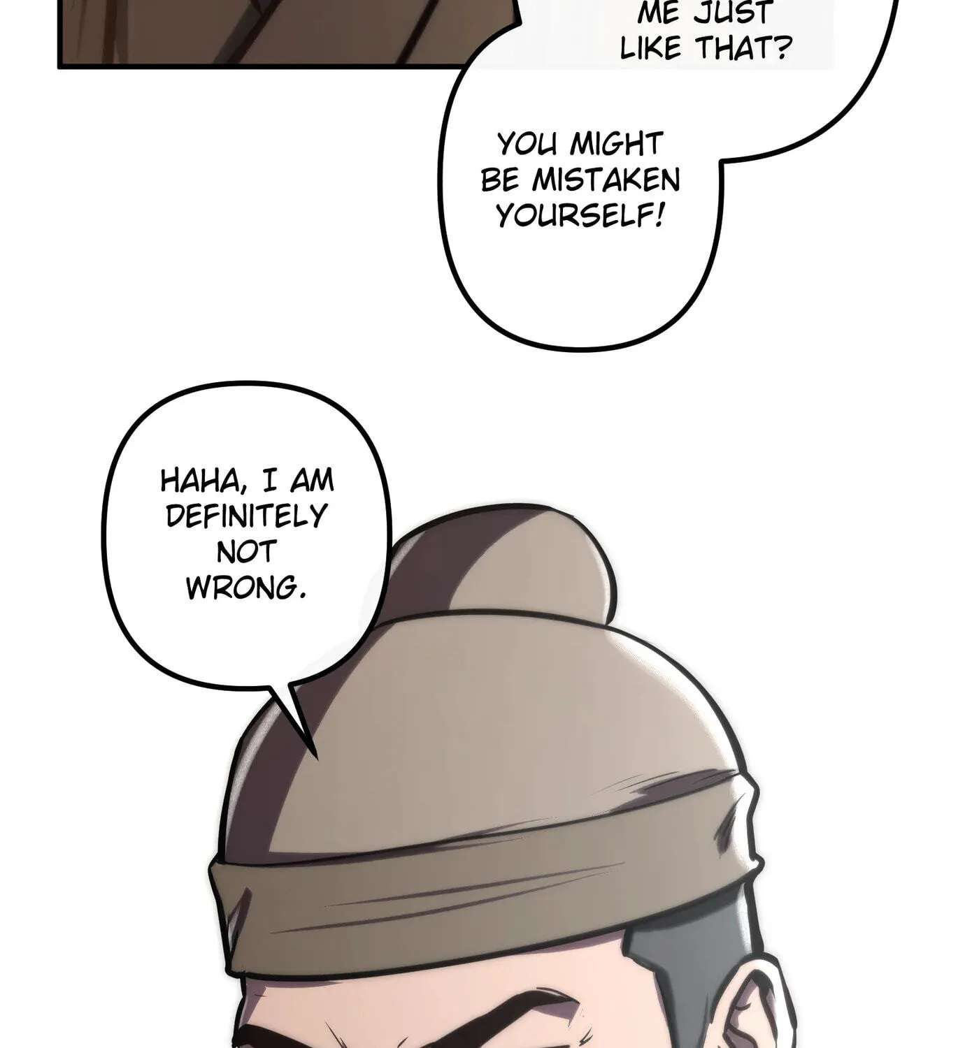 Reverend Insanity Remake Chapter 31 - page 125