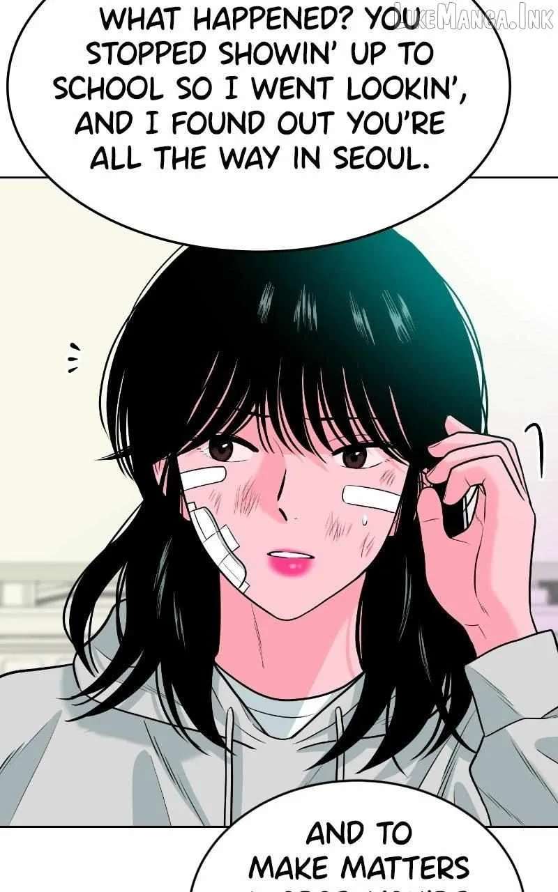 Student Jo-Eun Chapter 66 - page 102