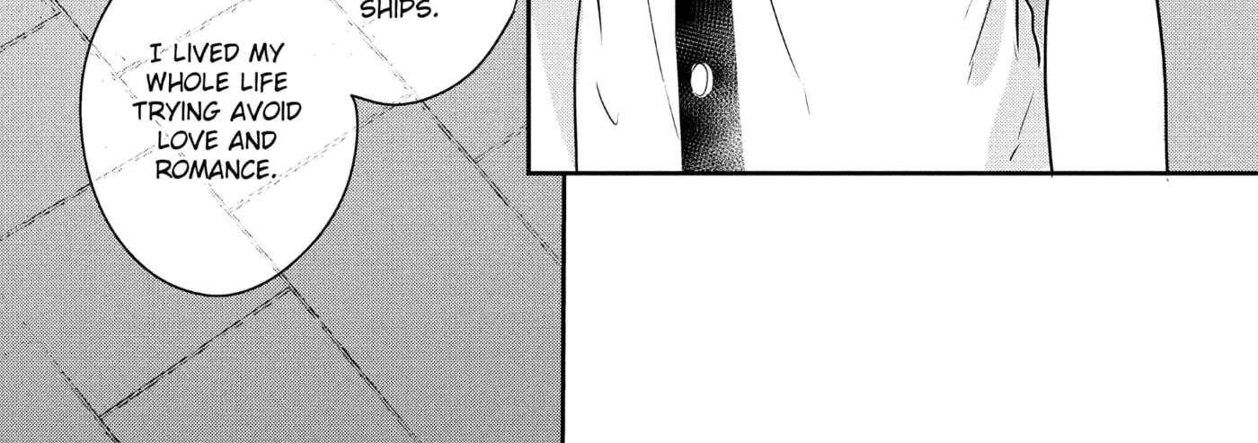 Anyway, I'm Falling in Love with You. Chapter 47 - page 62