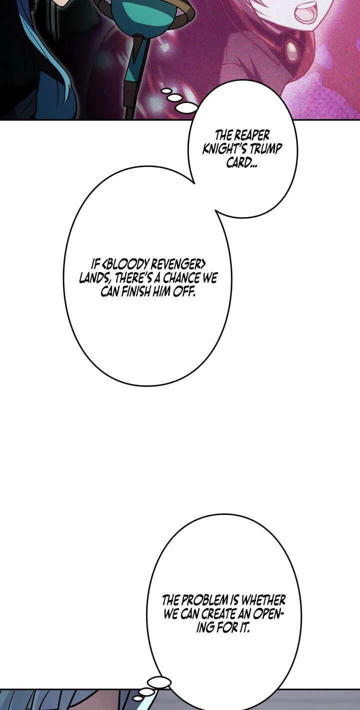 Nishuume Boukensha wa Kakushi Class "Juuryoku Tsukai" de Saikyou Omezasu Chapter 209 - page 52
