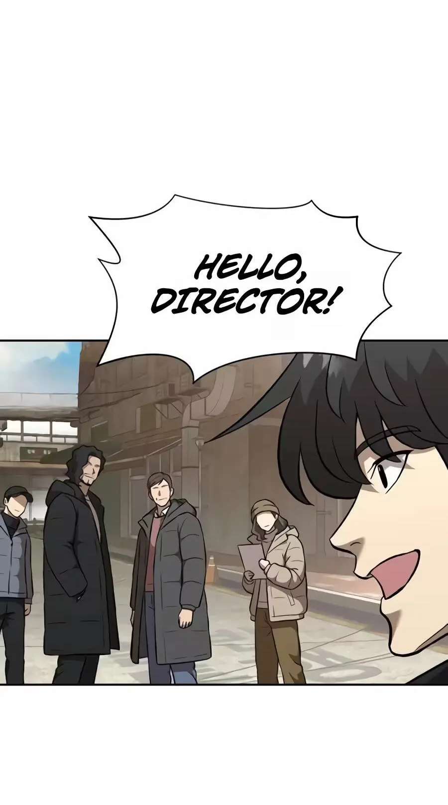 The Possessed Acting Prodigy Chapter 72 - page 62