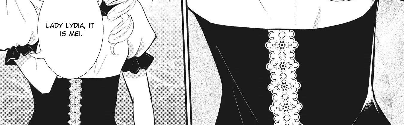 Reincarnated as the Villainess, but I'm More Loved Than the Heroine Chapter 1 - page 12