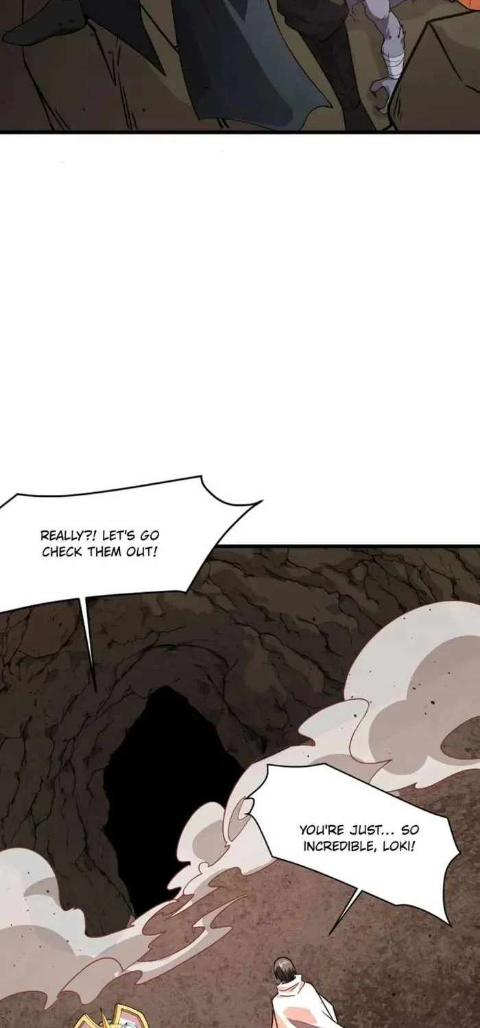 The Lone Sss-Class Summoner Chapter 230 - page 10