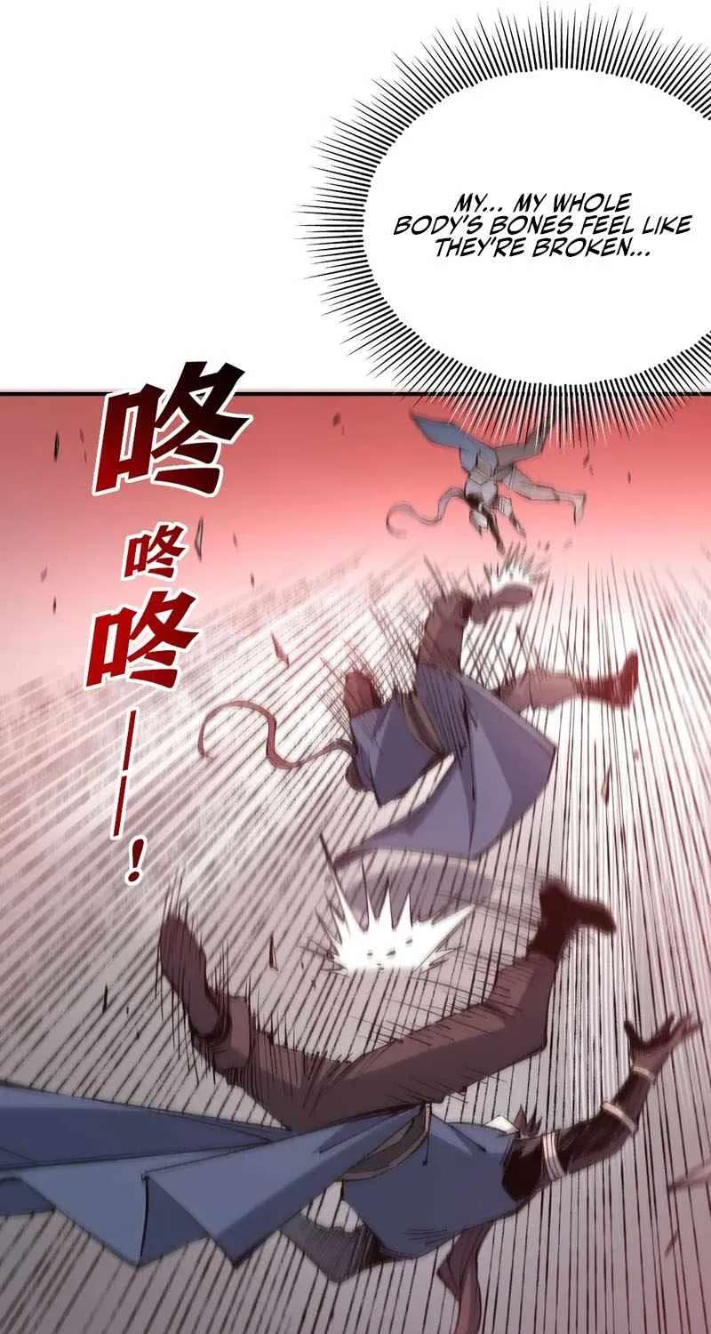Two Worlds: I Have an Ancient Martial Arts World Chapter 5 - page 21
