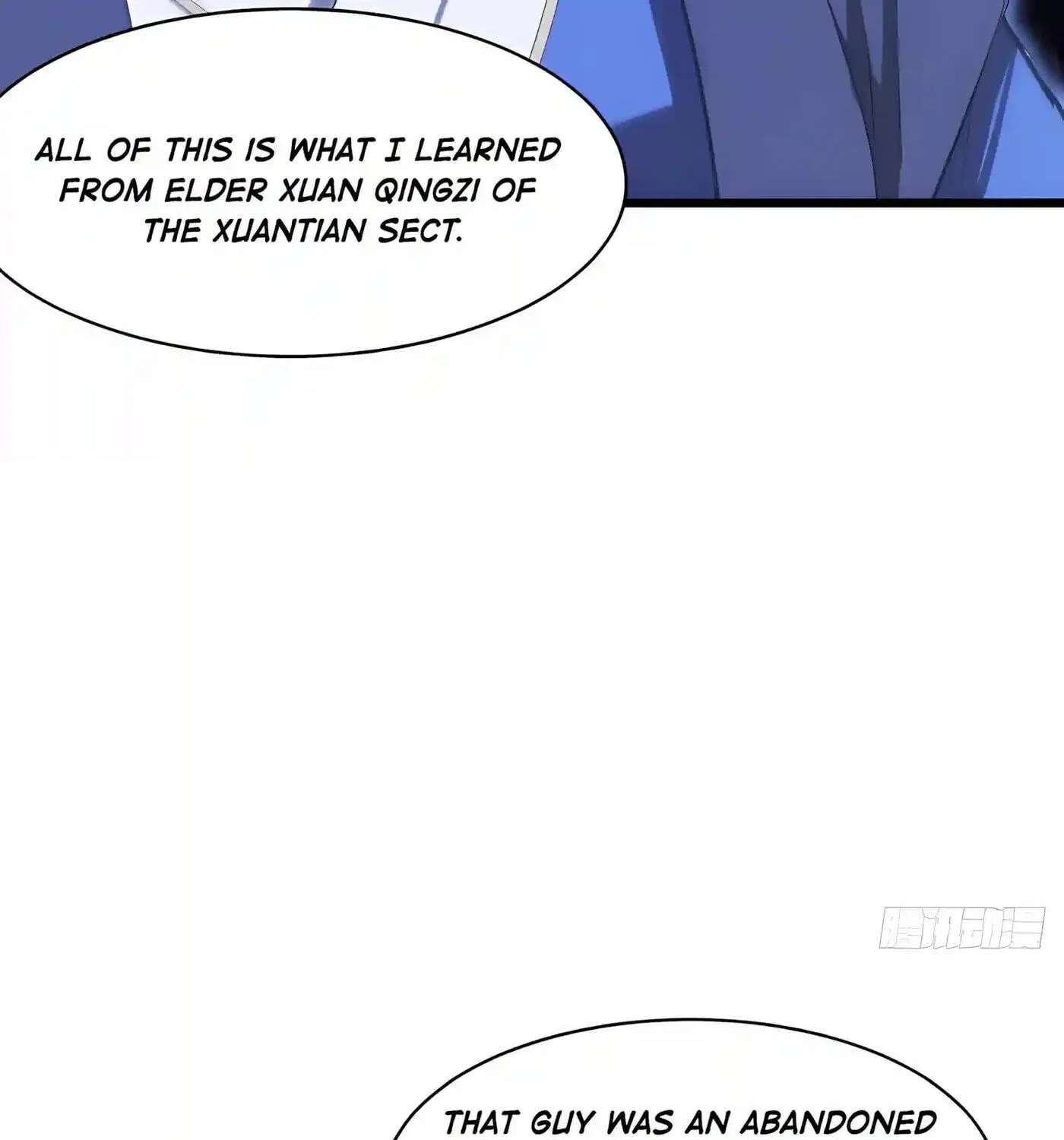 Kaiju Qiandao Huanggu Sheng Ti Chapter 169 - page 161