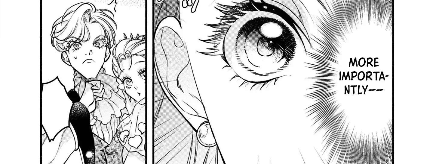 The Debt-Ridden Apothecary Is Loved by a Duke's Son Chapter 1 - page 80