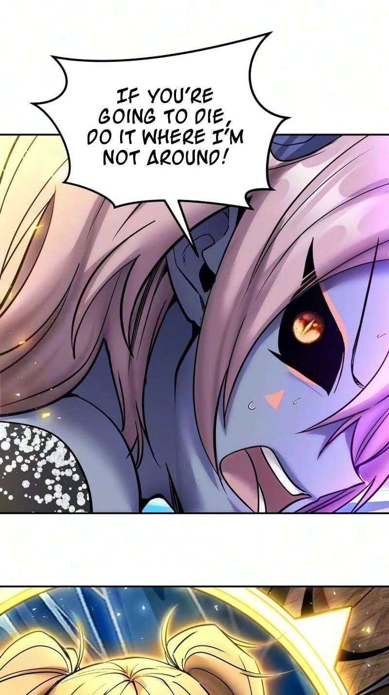 Secretly More Powerful than the Hero Chapter 137 - page 97