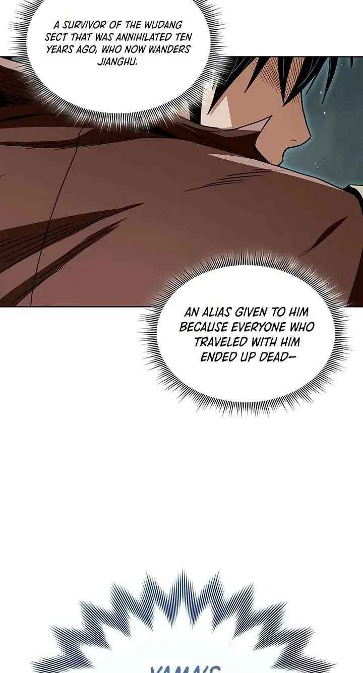 Heavenly Demon Apocalypse Chapter 3 - page 93