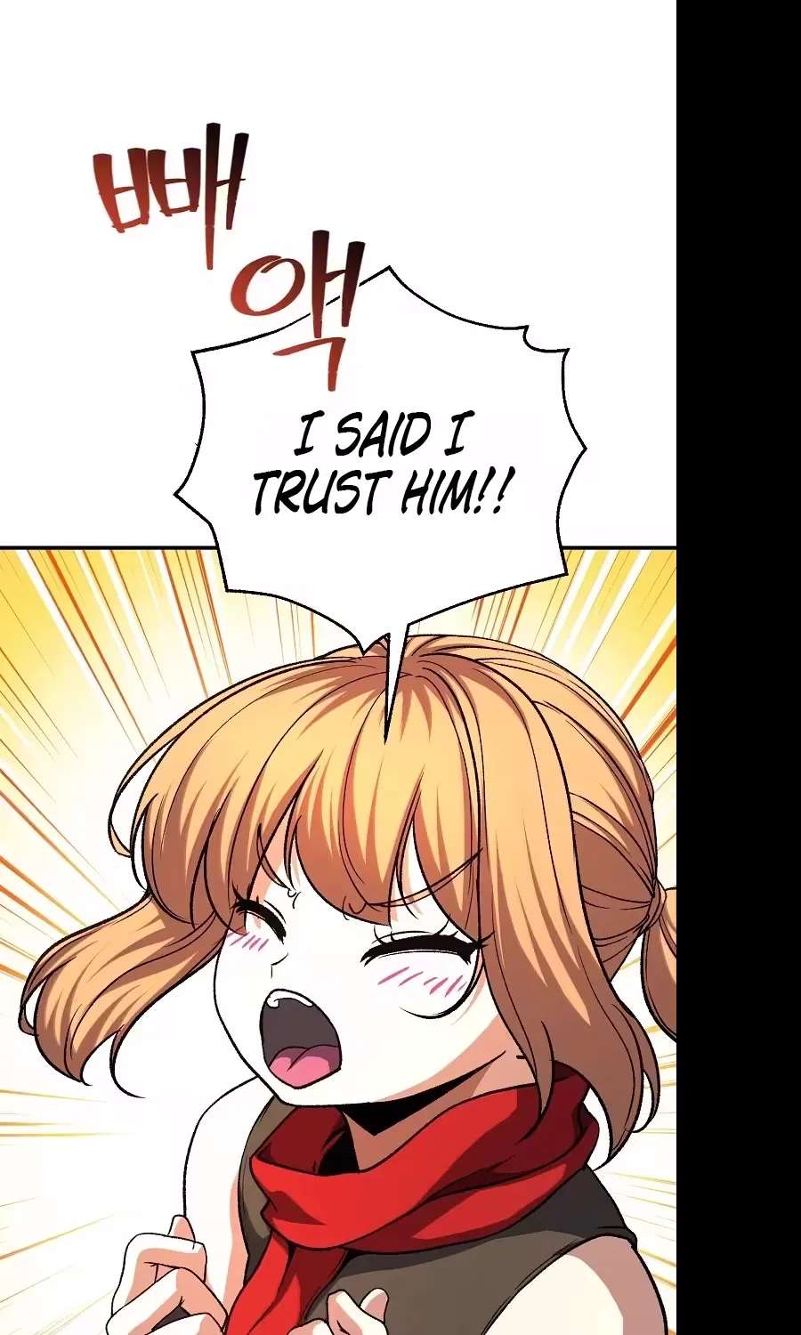 The Returnee's Hidden Strategy Stream Chapter 46 - page 15