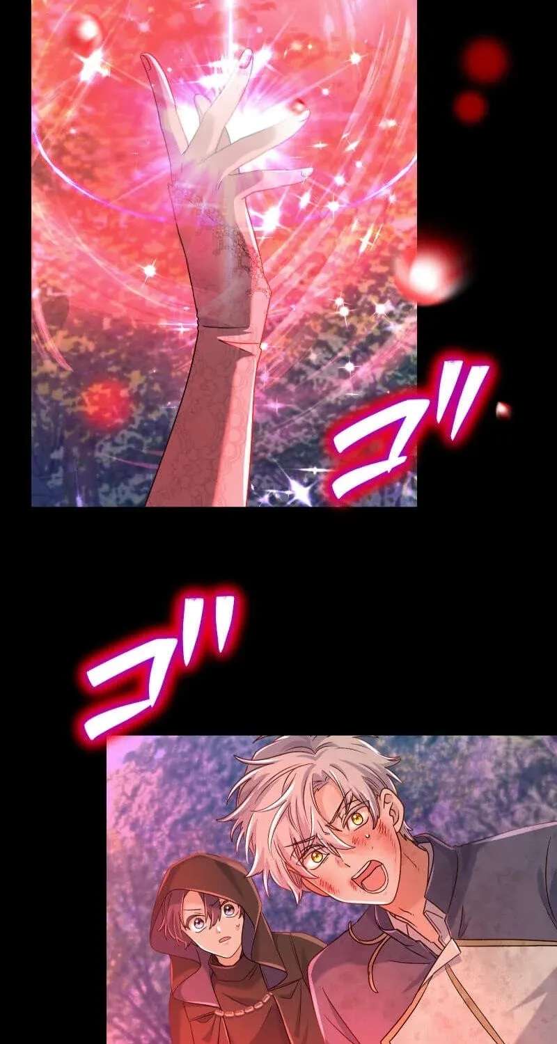 I Leave You Because I Love You Chapter 36 - page 87