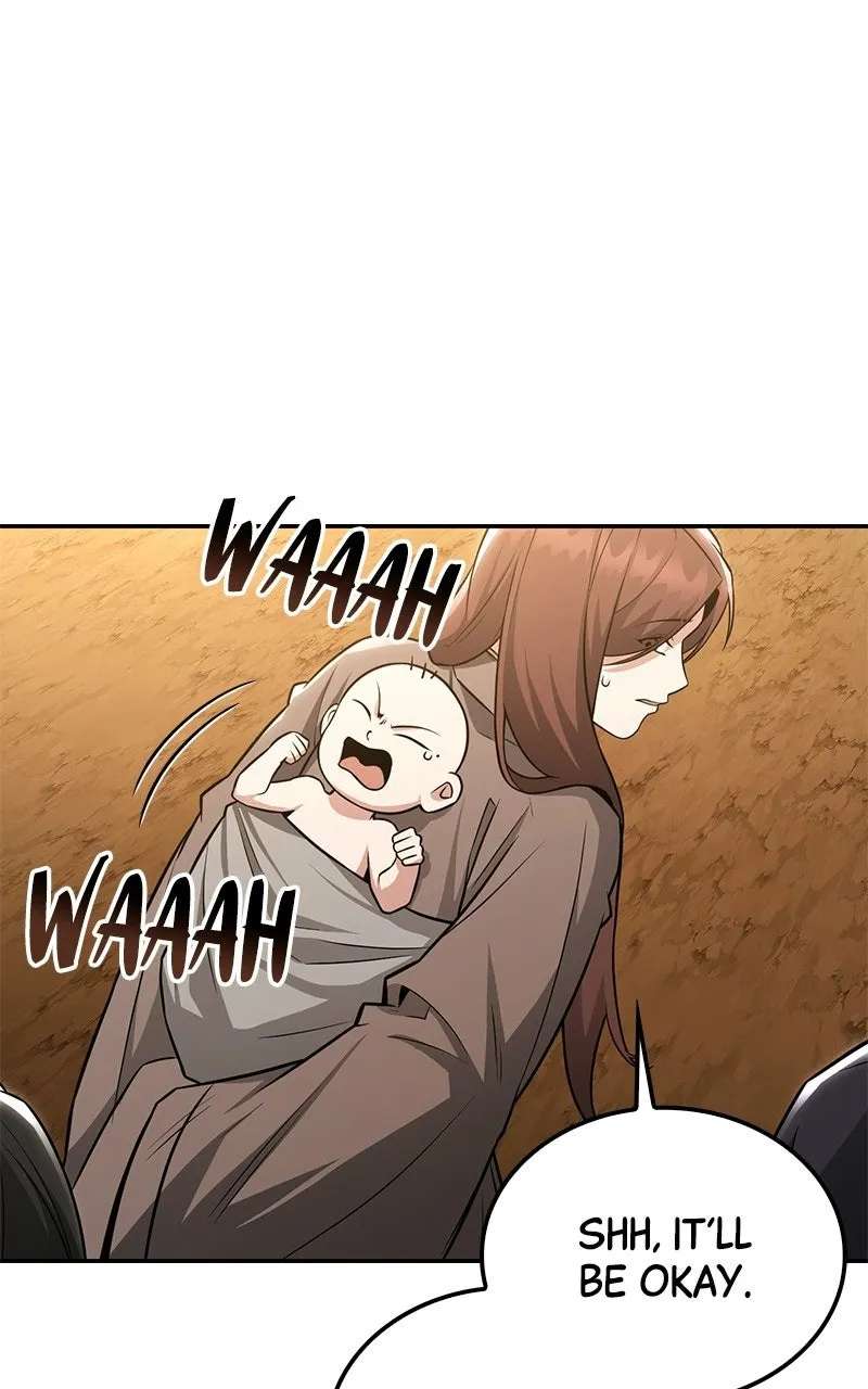 The Genius Swordsmanof Mount Hua Chapter 70 - page 88