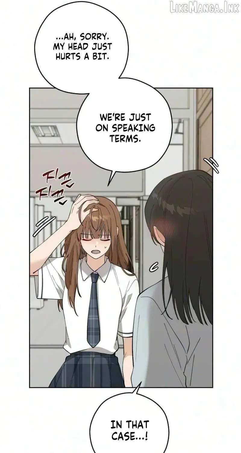 A Beautiful Wreck Chapter 19 - page 62