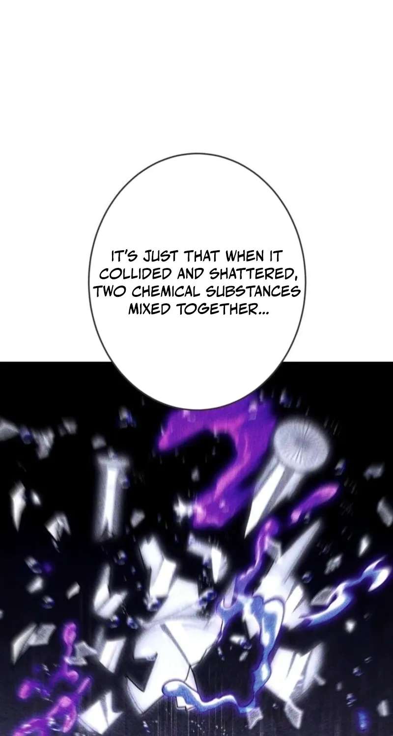 Omniscient and Omnipotent Trap Master Chapter 48 - page 53