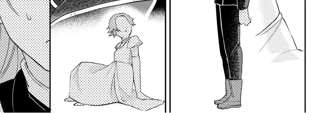Mibun sa ni Owatta Koi wo, Imasara desuga Chapter 1 - page 55