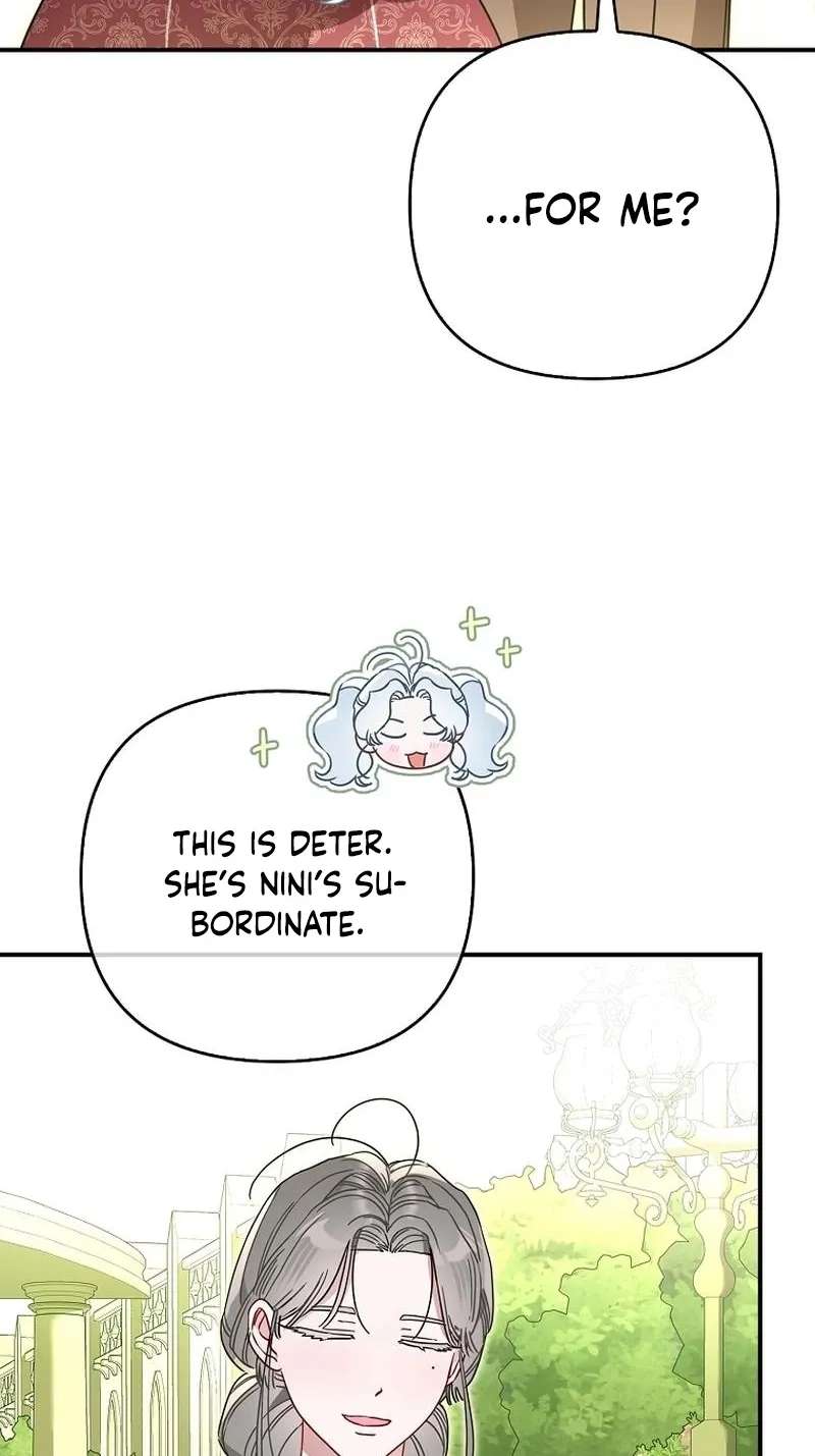 The Female Lead Takes Care of Everything Chapter 10 - page 39