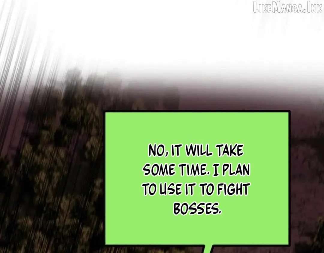 God-level Assassin, I’m the Shadow Chapter 141 - page 45