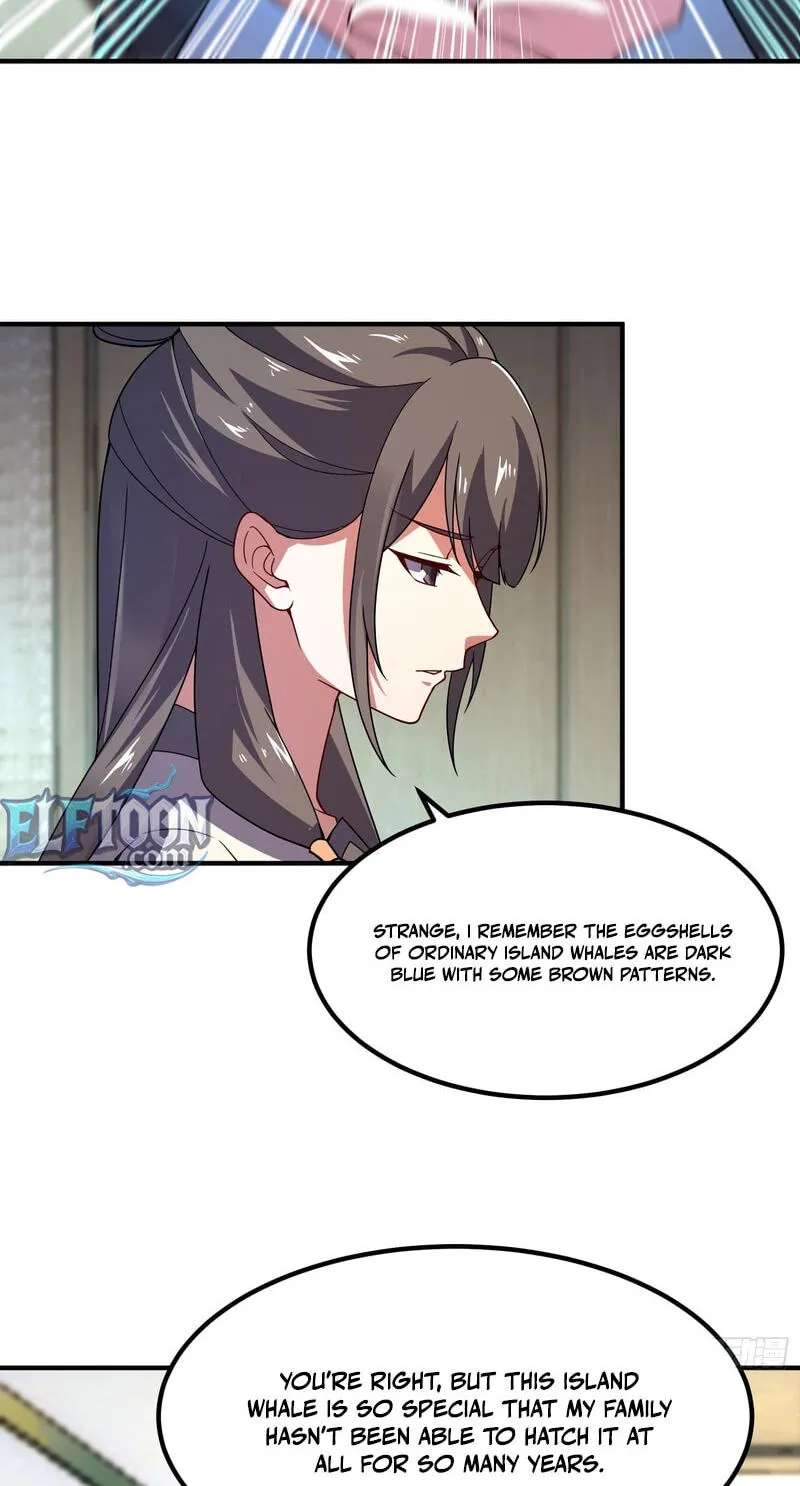 Yu Shou Jin Hua Chapter 79 - page 17