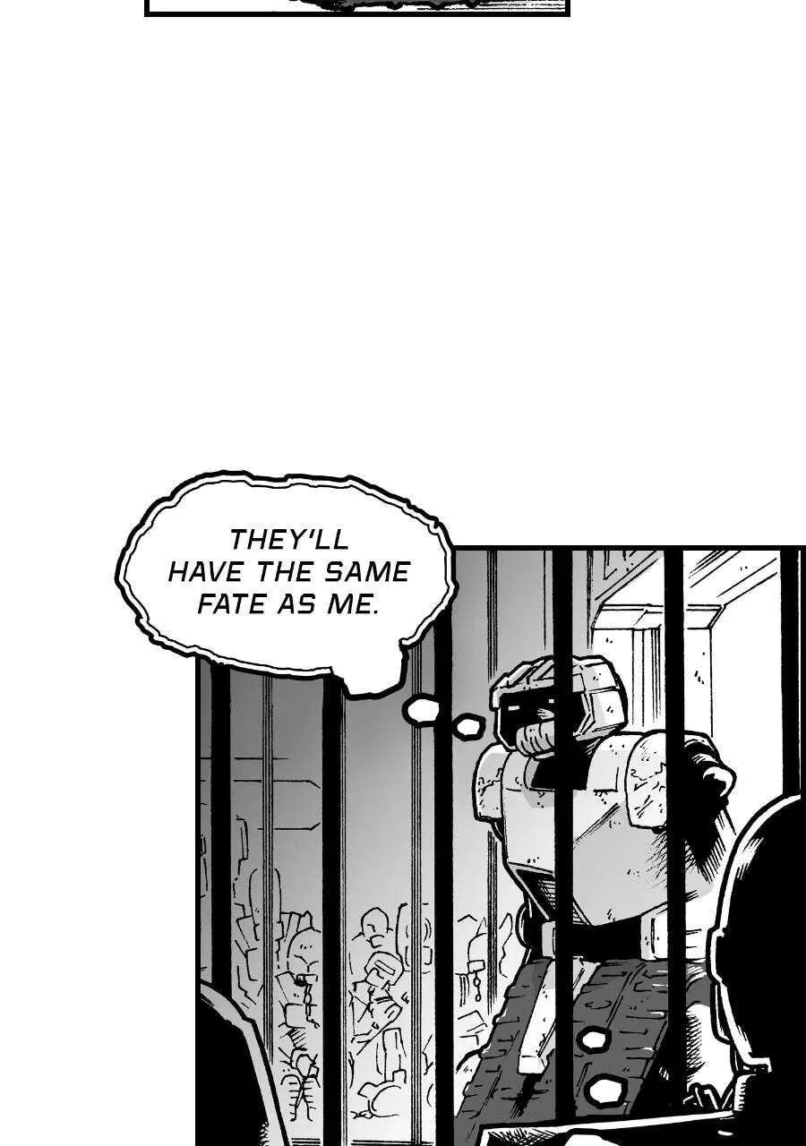Star Wars: The Legends of Luke Skywalker: The Manga Chapter 7 - page 20