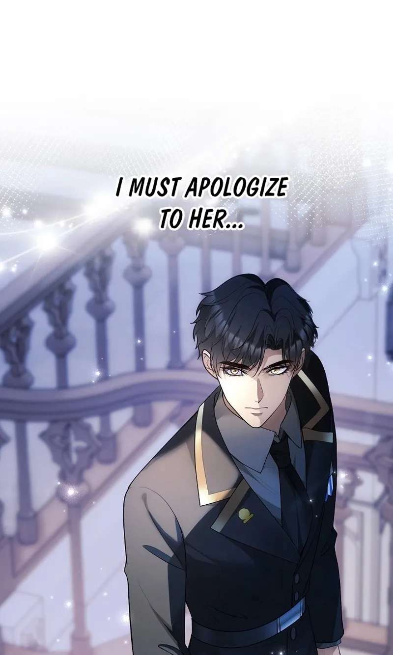 The Grand Duchess Disappeared on a Silent Night Chapter 24 - page 2