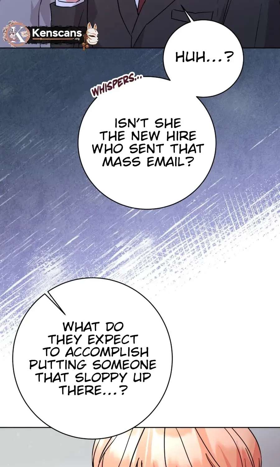 Hades & Persephone Chapter 34 - page 54