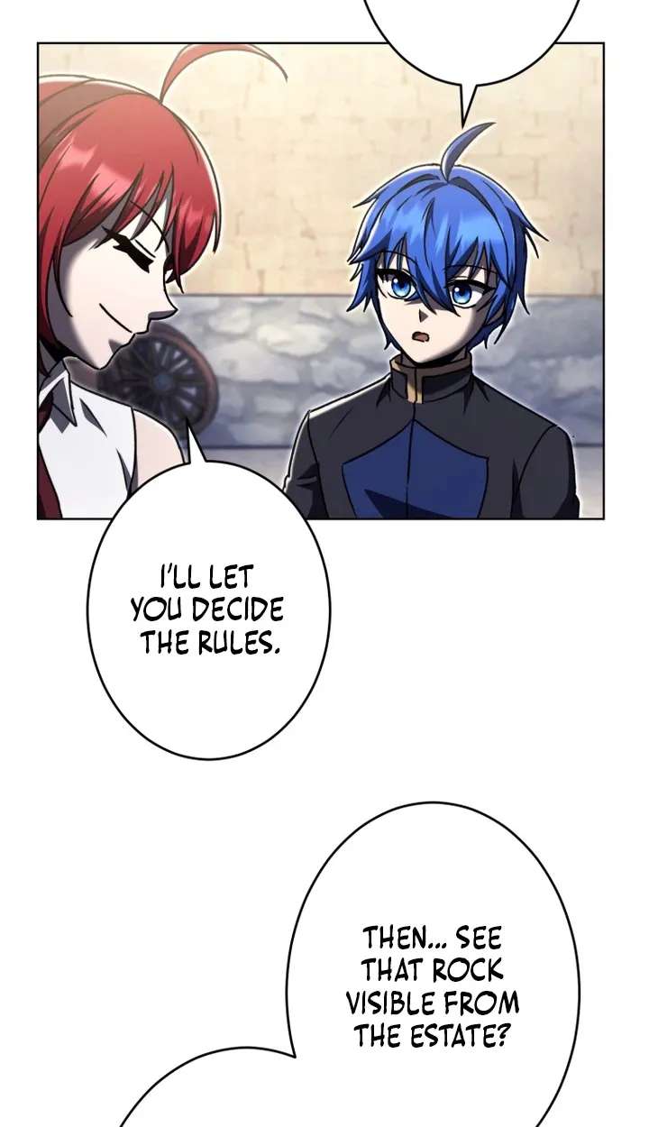 The Youngest Son of the Assassin Clan Regresses with the Power of the Five Demon Kings Chapter 16 - page 94
