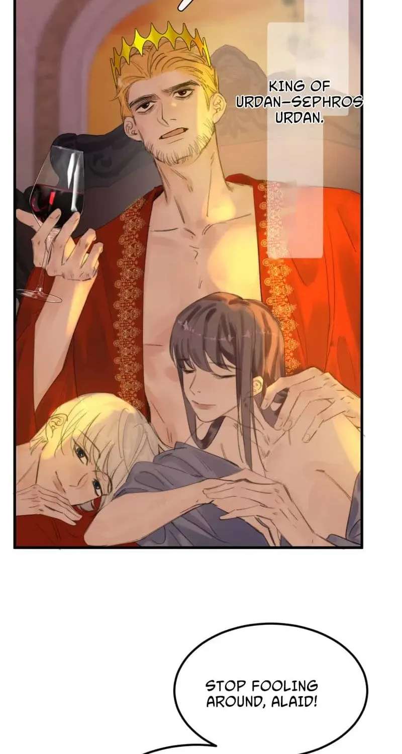 The Proper Way to Perform a Sacrifice Chapter 1 - page 8