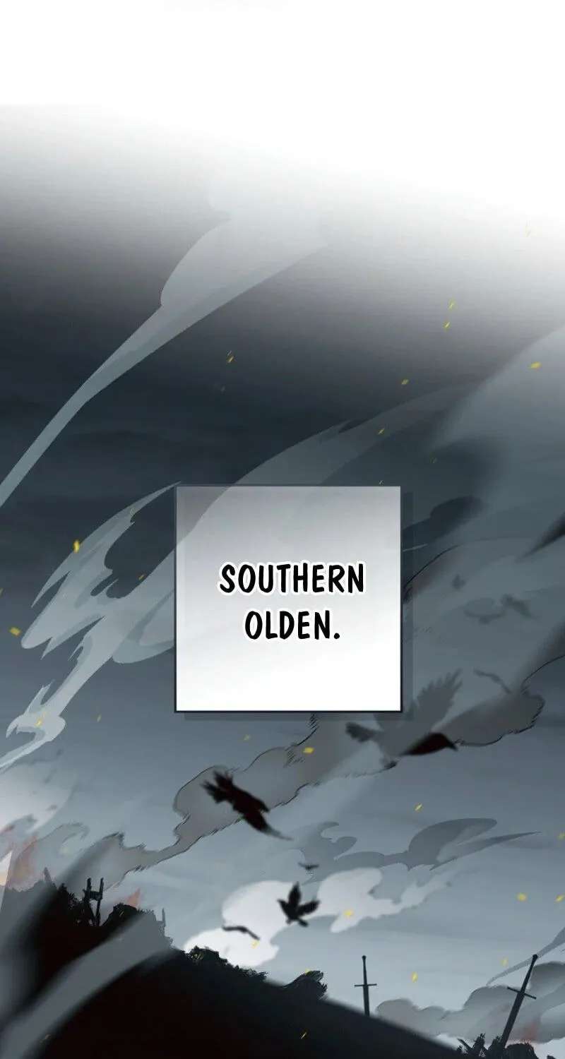 My Daddy Hid His Power Chapter 84 - page 18