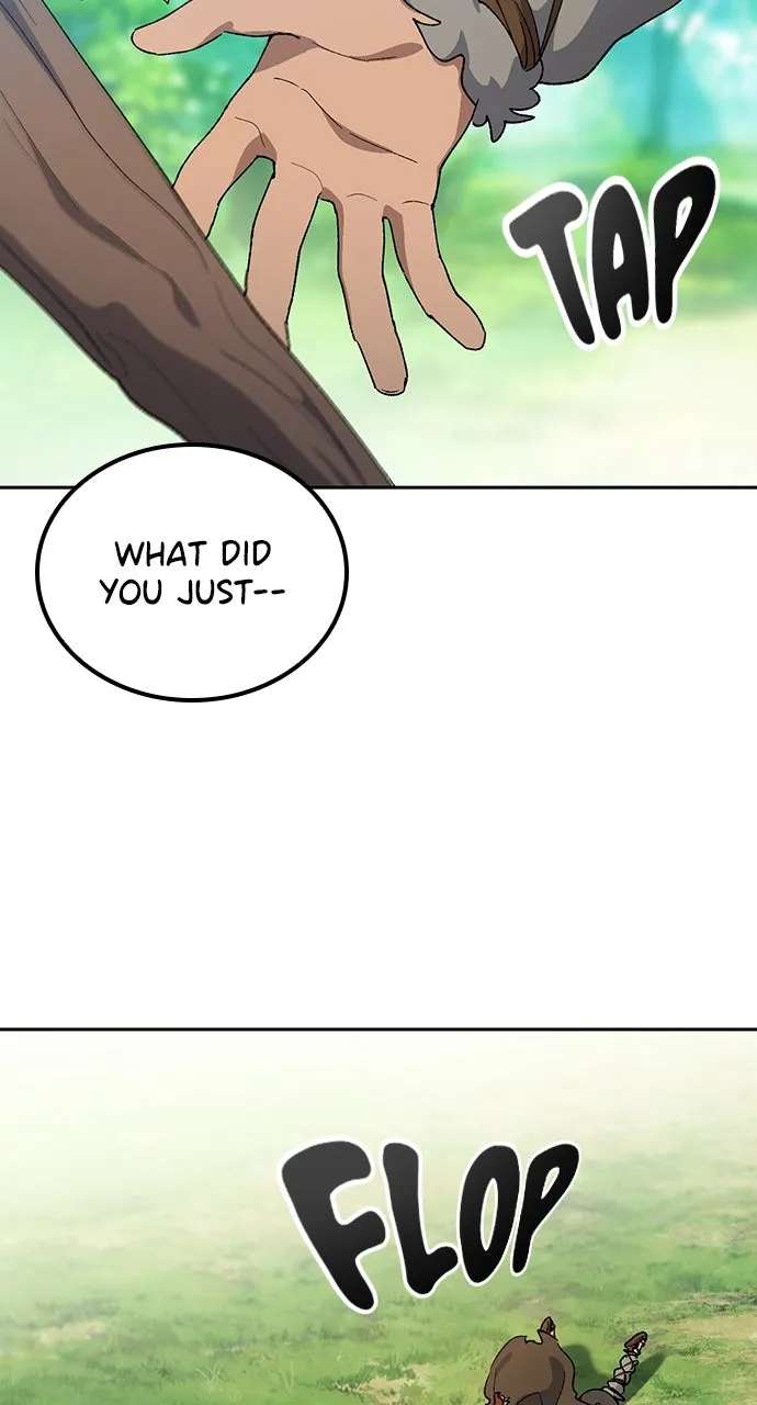 Peaceful Camping Lifein Another World Chapter 111 - page 9