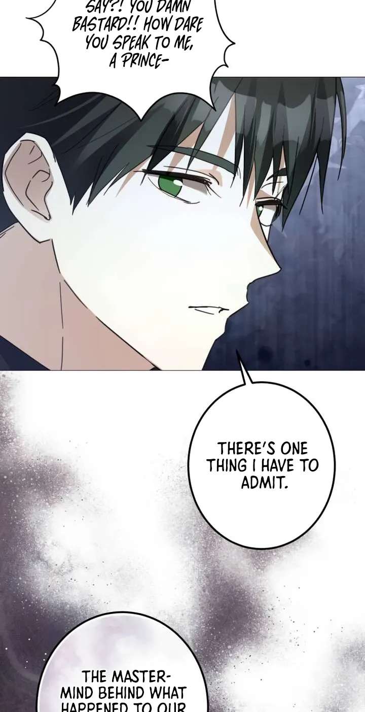 I Became the Duke's Male Servant Chapter 83 - page 29