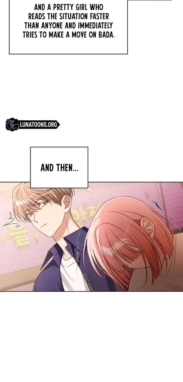 The Timing of Falling in Love Chapter 29 - page 34